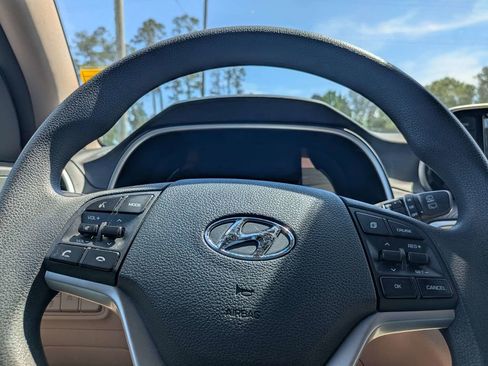 Used 2021 Hyundai Tucson Value w/ Cargo Package AWD/4WD image 30