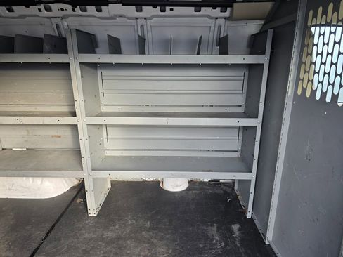 Used 2023 GMC Savana 3500 w/ Driver Convenience Package image 14