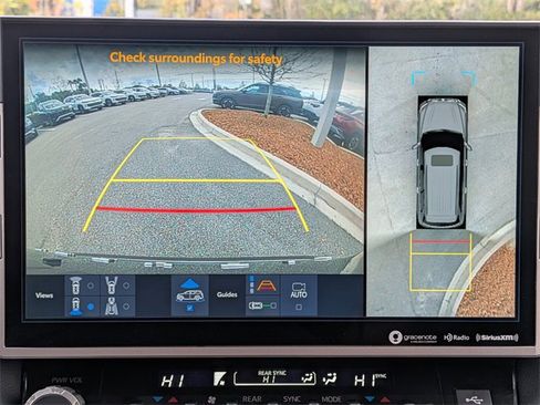 Used 2023 Toyota Sequoia Limited image 22