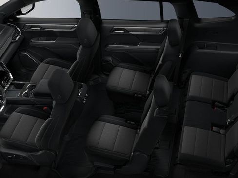 New 2026 GMC Acadia Elevation w/ Black Edition FWD image 33