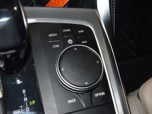 Used 2021 BMW 440i xDrive Coupe w/ Premium Package image 20