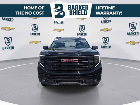 Used 2024 GMC Sierra 1500 Elevation AWD/4WD image 3