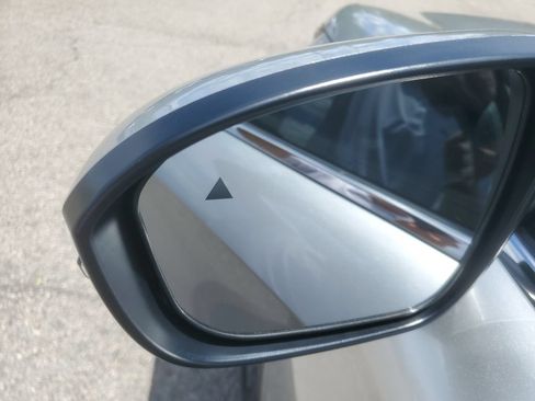 New 2026 Mitsubishi Outlander SE AWD/4WD image 39