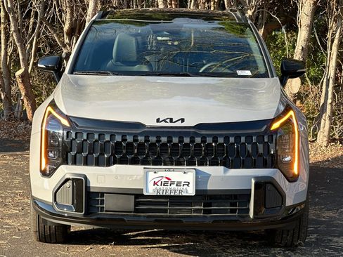 New 2026 Kia Sportage X-Line image 5