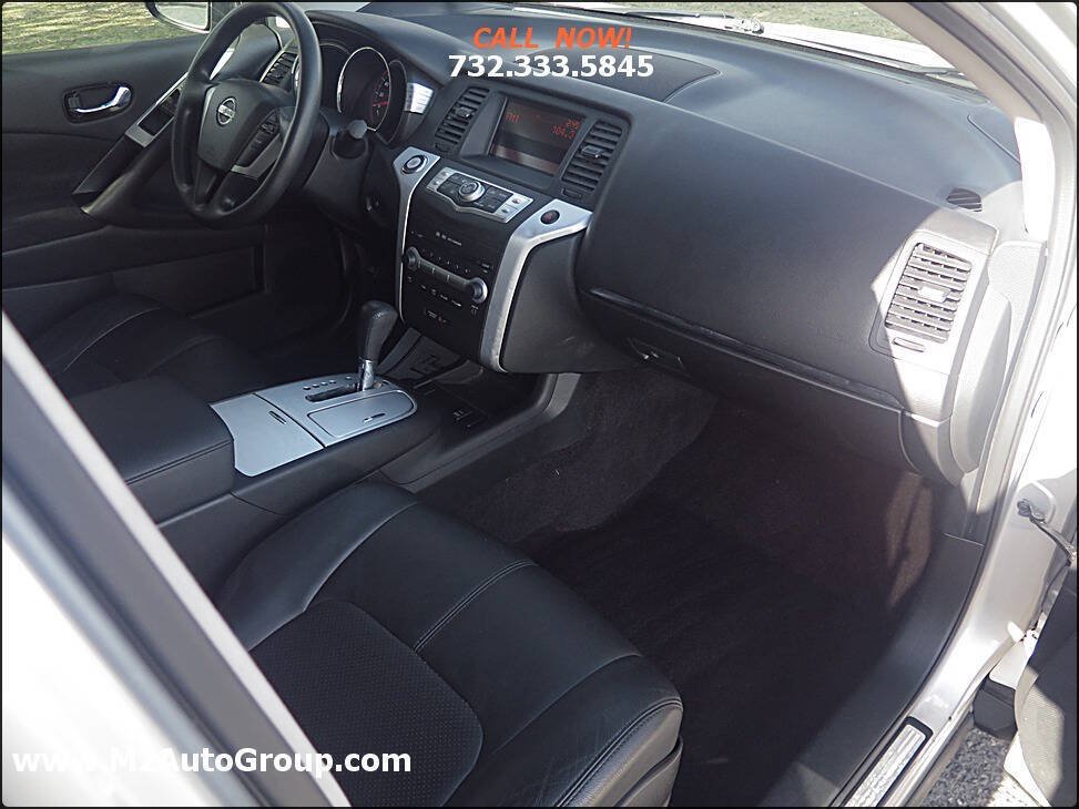 Used 2010 Nissan Murano S AWD/4WD image 26