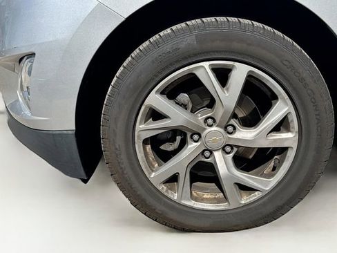 Used 2020 Chevrolet Equinox LT image 9