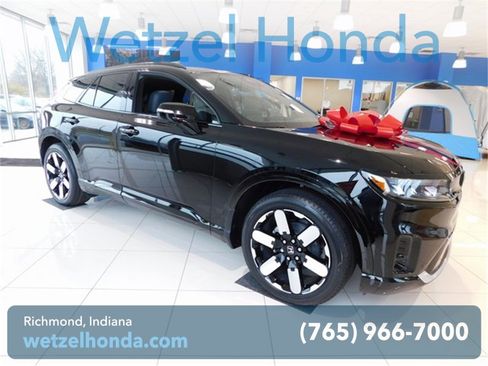 New 2026 Honda Prologue Elite image 1