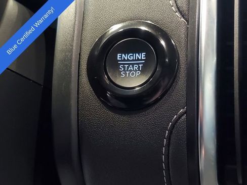 Certified 2025 Ford Expedition Platinum image 16