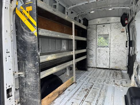 Used 2021 Ford Transit 250 148 High Roof RWD image 21