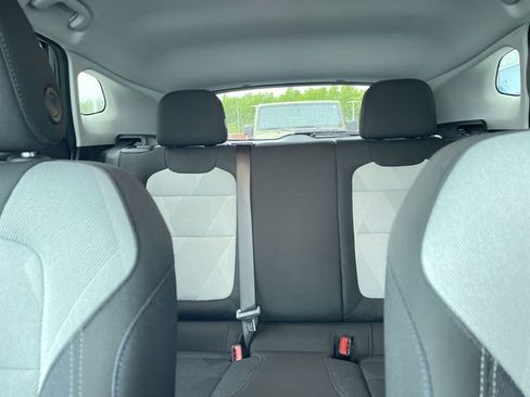 Certified 2024 Chevrolet Trax LS FWD image 17
