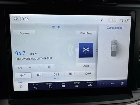 Used 2022 Ford F150 XLT w/ Equipment Group 302A High image 20