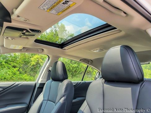 New 2025 Subaru Legacy Limited image 4