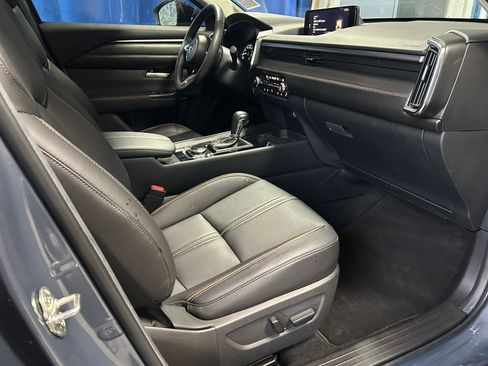 Used 2024 MAZDA CX-50 AWD 2.5 S w/ Cargo Package image 26