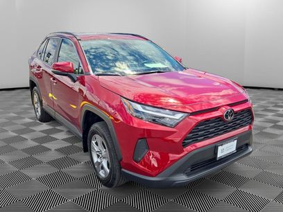 Used 2025 Toyota RAV4 XLE w/ Convenience Package