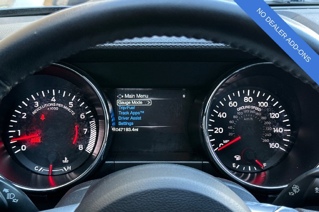 Used 2017 Ford Mustang GT RWD image 27