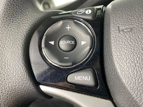 Used 2015 Honda Civic EX image 15