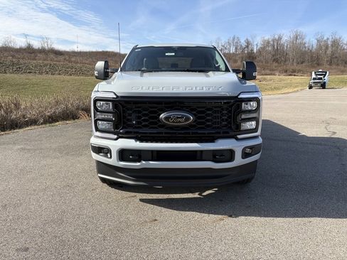 New 2026 Ford F250 XLT w/ XLT Premium Package image 8