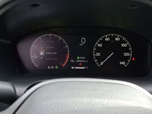 Certified 2023 Honda HR-V LX image 20