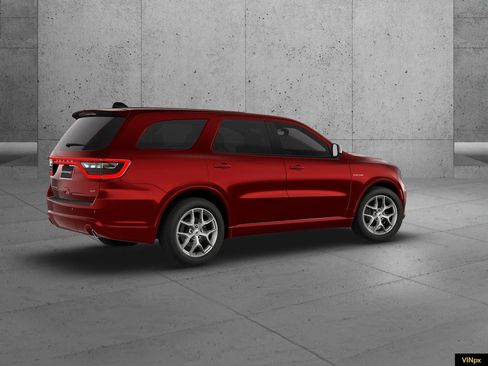New 2026 Dodge Durango GT image 8
