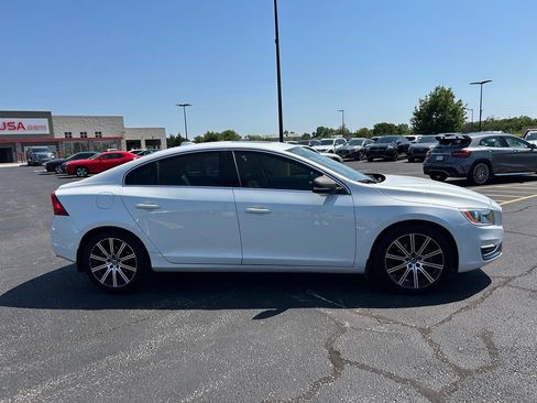 Used 2016 Volvo S60 T5 Premier FWD image 8
