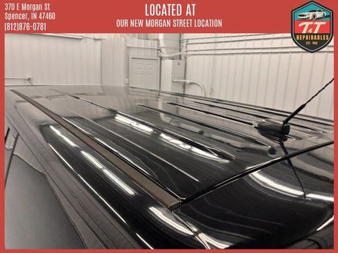 Used 2019 Ford Flex SEL w/ Equipment Group 202A FWD image 21