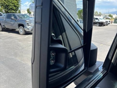 Used 2020 Chevrolet Silverado 2500 LT w/ All Star Edition AWD/4WD image 4