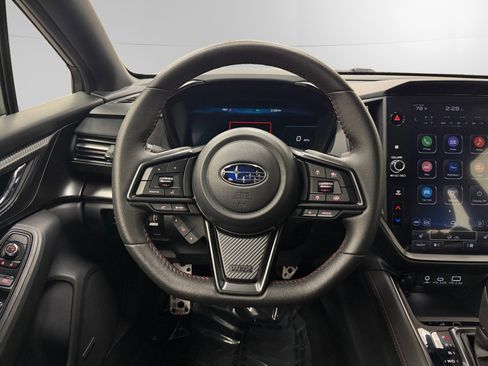 Used 2025 Subaru WRX GT AWD/4WD image 12