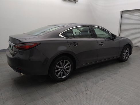 Used 2018 MAZDA MAZDA6 Sport w/ I-ACTIVSENSE Package image 10