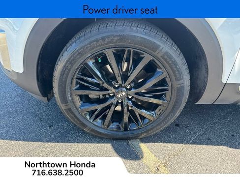 Used 2020 Kia Telluride SX w/ Towing Package AWD/4WD image 11