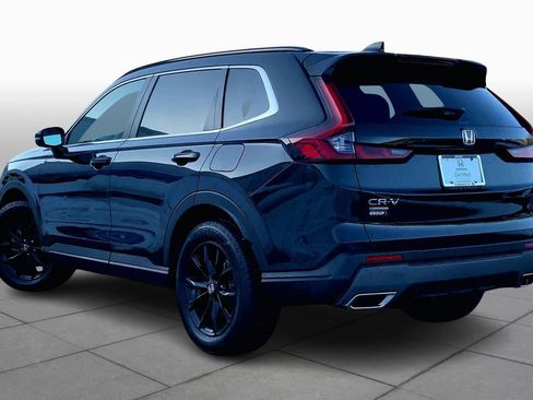 Used 2025 Honda CR-V Sport-L image 12