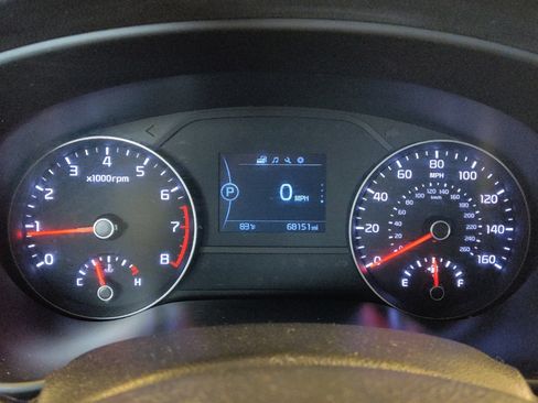 Used 2017 Kia Sportage EX FWD image 23
