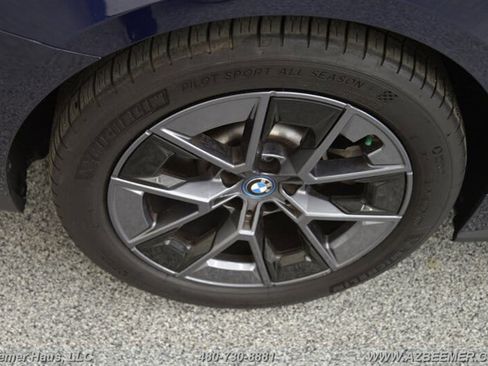 Used 2023 BMW i4 eDrive35 w/ Premium Package image 43