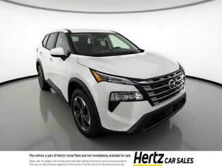 Used 2025 Nissan Rogue SV FWD video 1