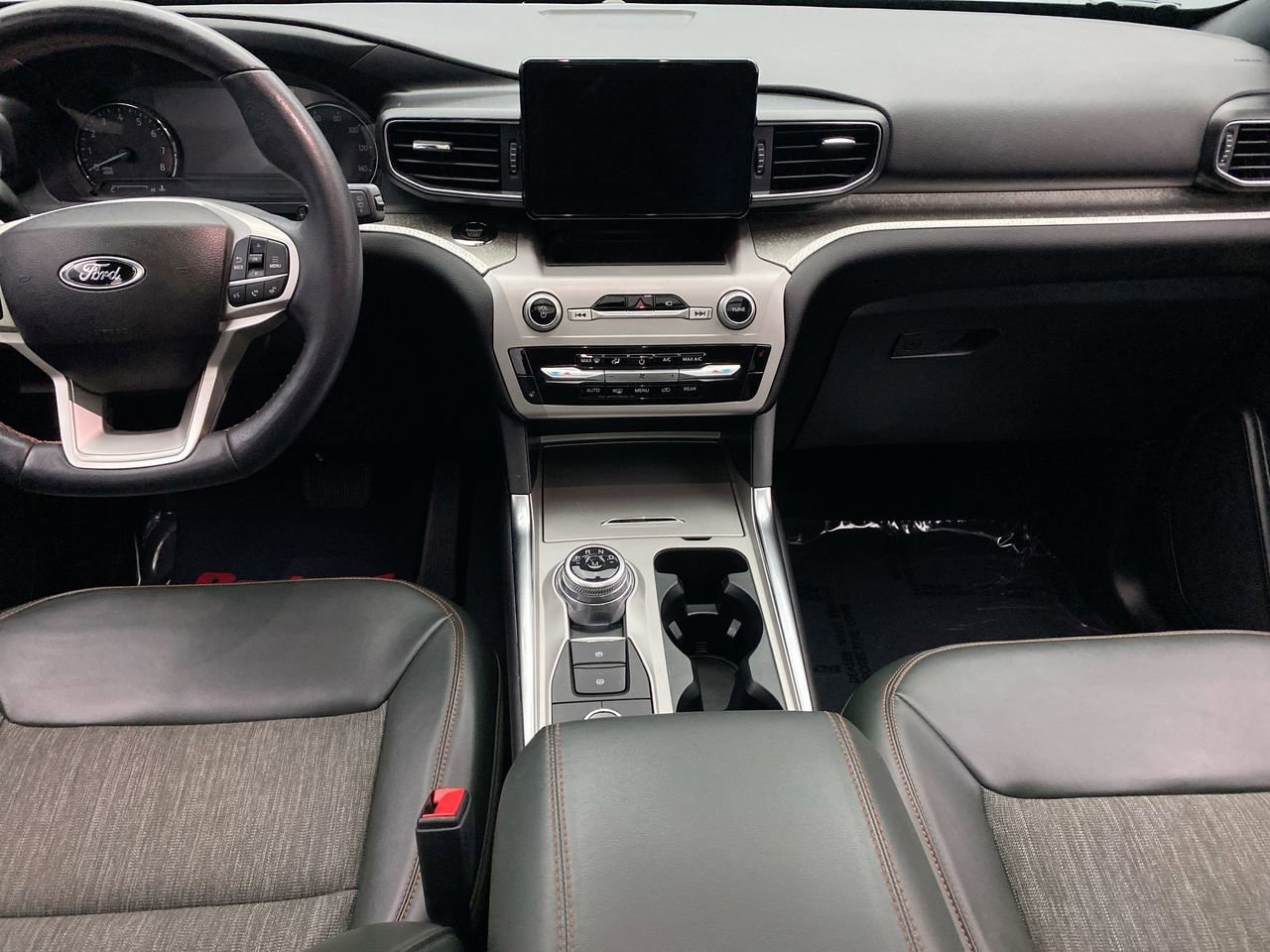 Used 2023 Ford Explorer Timberline AWD/4WD image 21