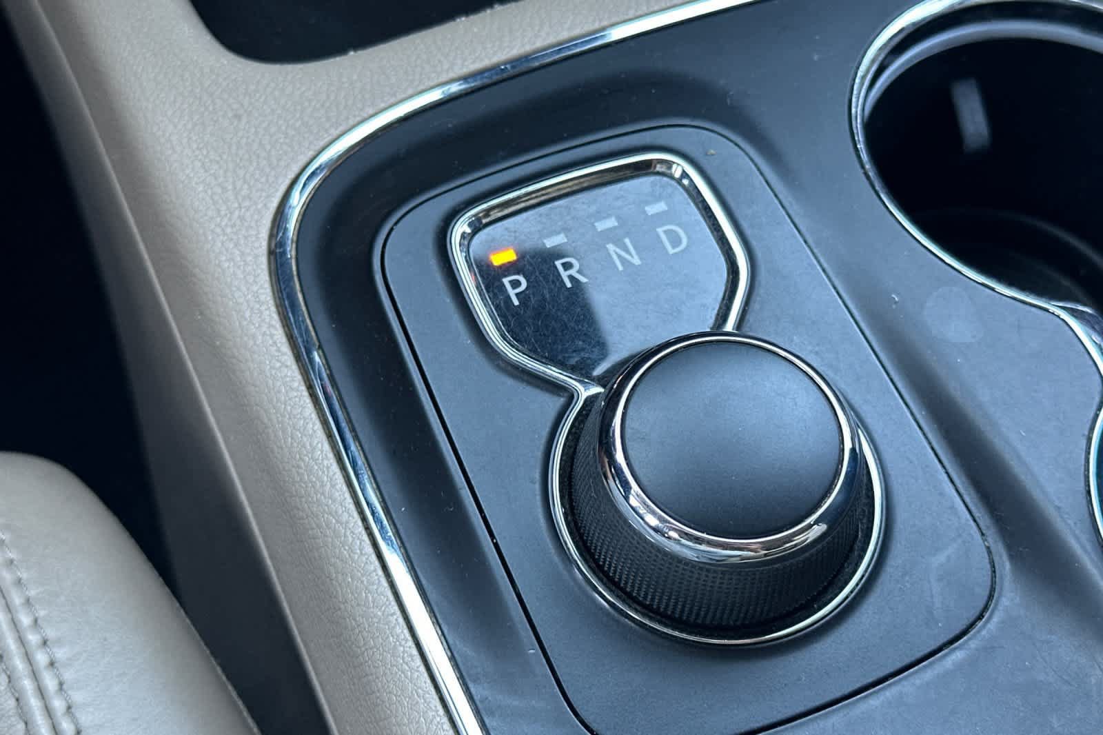 Used 2015 Dodge Durango Citadel w/ Technology Group RWD image 25