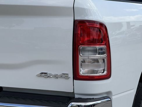 Used 2024 RAM 2500 Big Horn AWD/4WD image 8