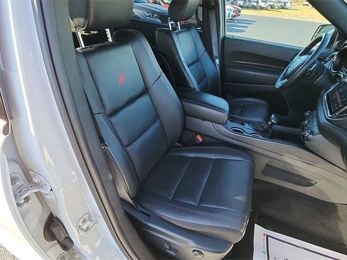Used 2022 Dodge Durango R/T w/ Blacktop Package image 30