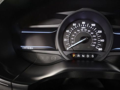 Used 2024 Ford Edge SEL AWD/4WD image 36