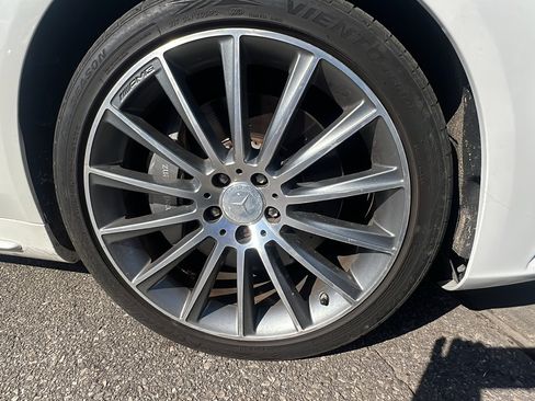 Used 2015 Mercedes-Benz S 550 Sedan image 10