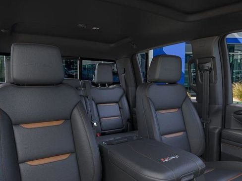 New 2026 GMC Sierra 2500 AT4 w/ Technology Package AWD/4WD image 24
