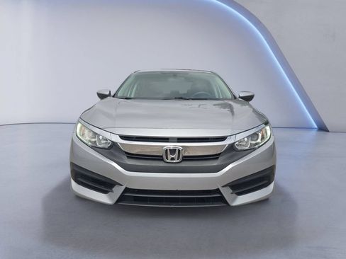 Used 2016 Honda Civic LX image 9