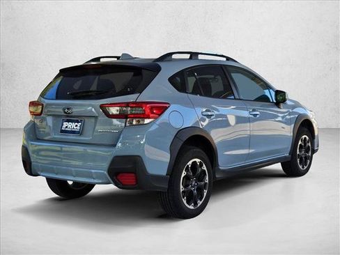 Used 2021 Subaru Crosstrek 2.0i Premium w/ Moonroof Package AWD/4WD image 5