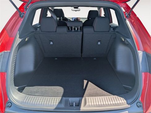 New 2026 Honda HR-V Sport image 26