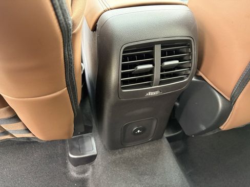 New 2025 Ford Bronco Sport Outer Banks w/ Outer Banks Tech Package+ image 25