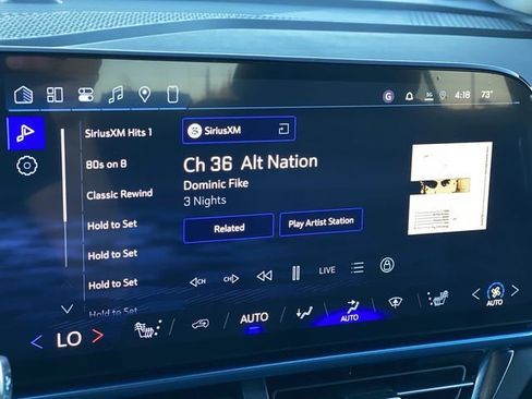 New 2026 Chevrolet Equinox EV LT FWD image 26