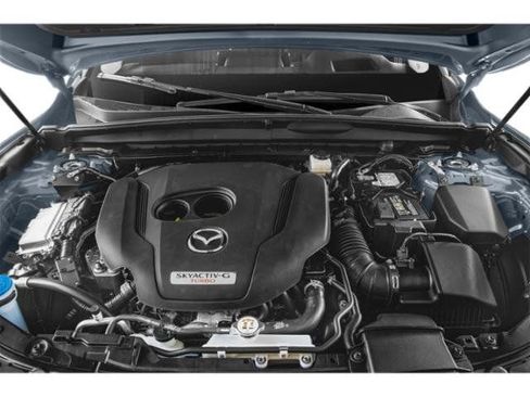 Certified 2023 MAZDA CX-50 2.5 Turbo w/ Cargo Package AWD/4WD image 15