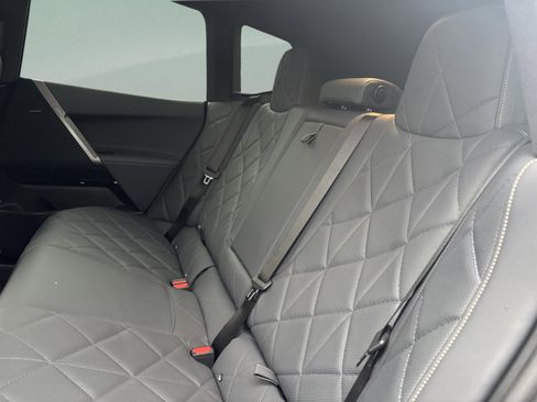 Used 2026 BMW iX xDrive60 w/ M Sport Package AWD/4WD image 26