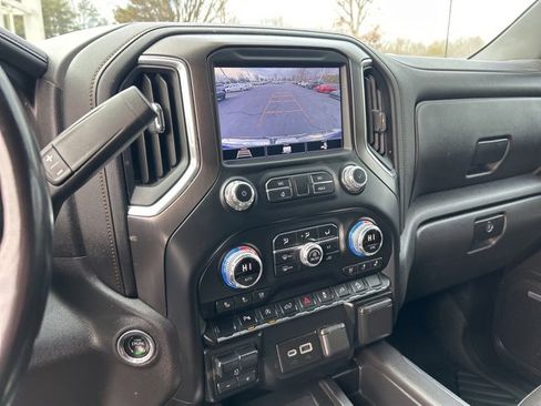 Used 2020 GMC Sierra 1500 AT4 w/ AT4 Premium Package image 23
