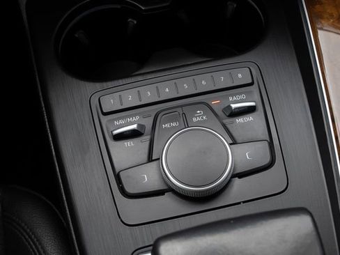 Used 2018 Audi A4 2.0T Premium Plus w/ Premium Plus Package image 34