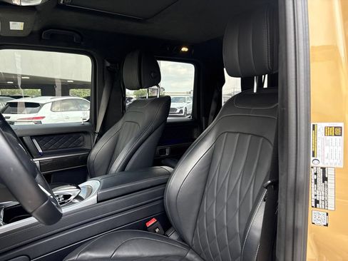 Used 2024 Mercedes-Benz G 550 image 13